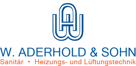 W. Aderhold & Sohn GmbH & Co. KG – Logo