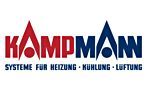 Logo Kampmann